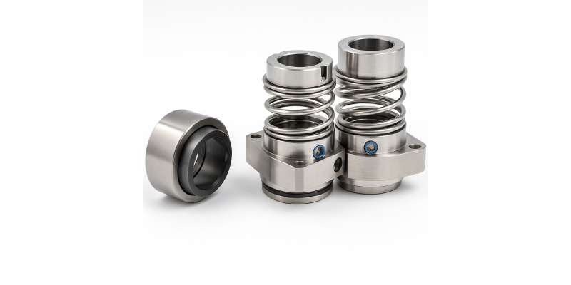 Предохранительные клапаны / байпас