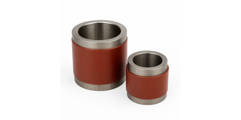 Горловые втулки