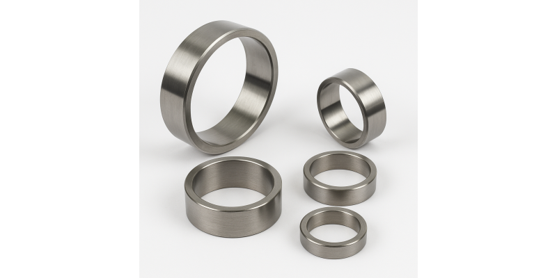 Износные кольца / кольца корпуса