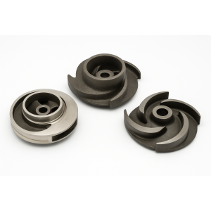 Рабочие колёса / импеллеры