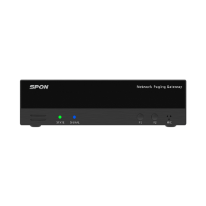 Шлюз оповещения SPON GEN-2001