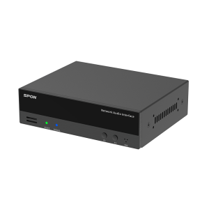 Аудиоконвертер SPON GEN-3001A03