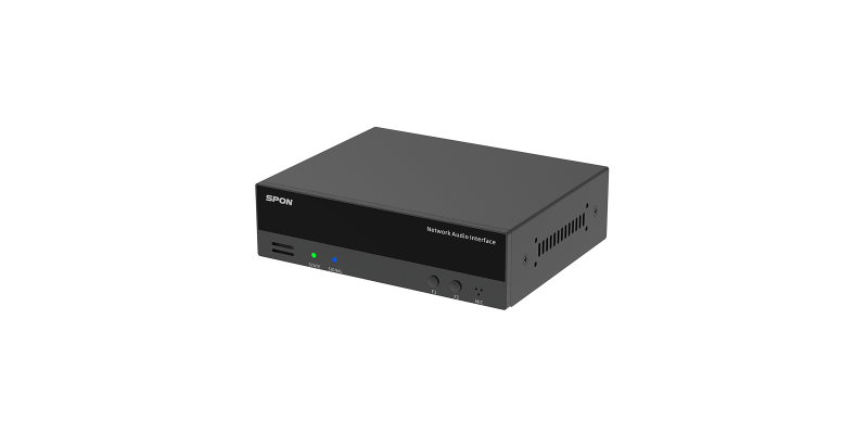 Аудиоконвертер SPON GEN-3001A03