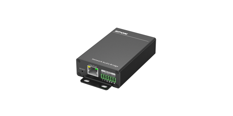 Аудиоконвертер SPON GEN-3101A01
