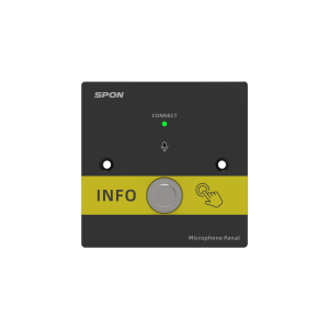 Микрофонная панель SPON GEN-4101