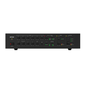 Усилитель мощности SPON GEN-5101P50