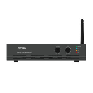 Усилитель мощности SPON GEN-5302P12/P24