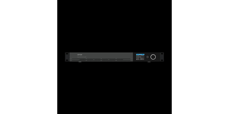 Усилитель мощности SPON GEN-5501P13/P26/P36/P55/P70