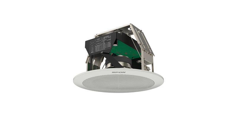 Потолочный громкоговоритель SPON GEN-6213A01