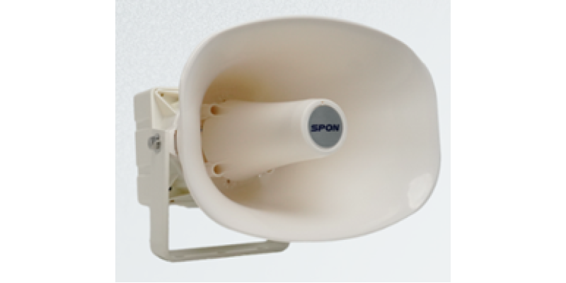 Рупорный громкоговоритель SPON GEN-6391A03