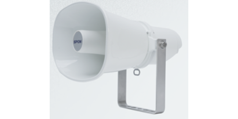 Рупорный громкоговоритель SPON GEN-6392A01