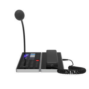 Микрофонный пульт SPON GEN-9102