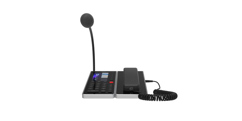 Микрофонный пульт SPON GEN-9102