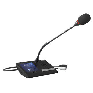 Микрофонный пульт SPON LCM-6013DV-L