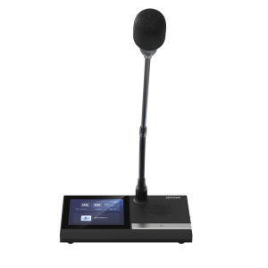 Микрофонный пульт SPON LCM-6013DVW-L