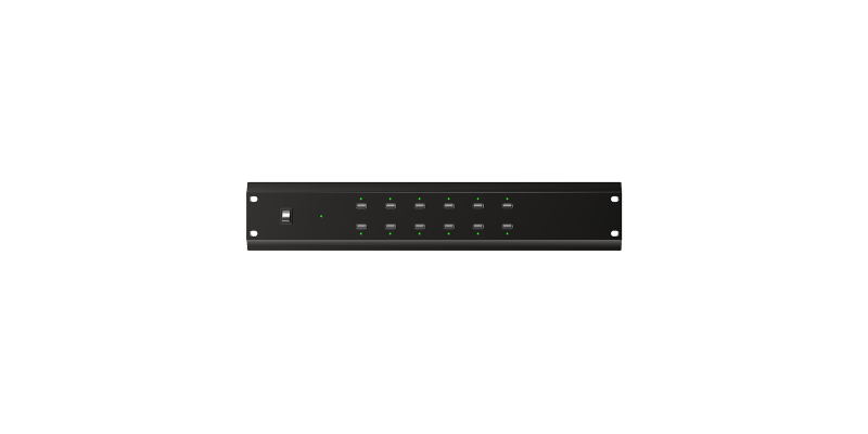 Зарядная станция SPON LCM-6015P