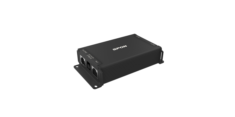 Расширитель резервирования SPON LCN-8007EX