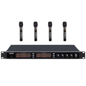 Микрофонная система SPON LCS-2338