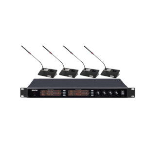 Микрофон SPON LCS-2338Z