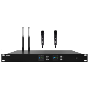 Микрофон SPON LCS-2340A