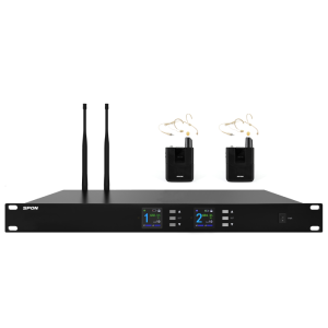 Микрофон SPON LCS-2340T