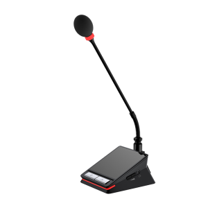 Микрофонный пульт SPON LCS-5251C-L/5251D-L