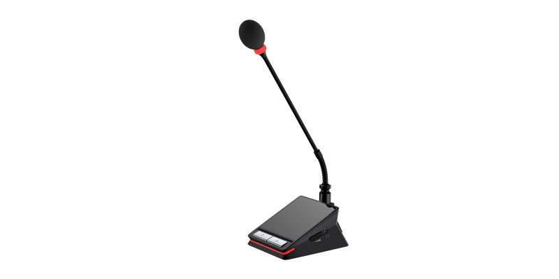 Микрофонный пульт SPON LCS-5251C-L/5251D-L