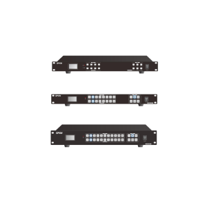 Коммутатор SPON LCS-8004HTP/8008HTP/8016HTP