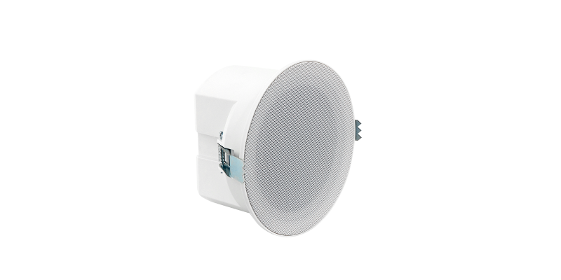 Потолочный громкоговоритель SPON NAC-132C/133C
