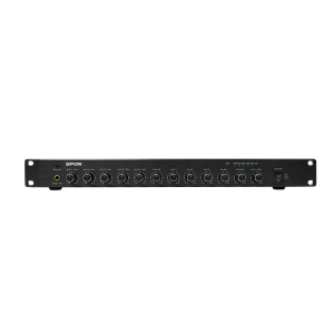Усилитель мощности SPON NAC-5001