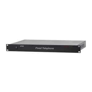 Шлюз оповещения SPON NAC-5002B-4P