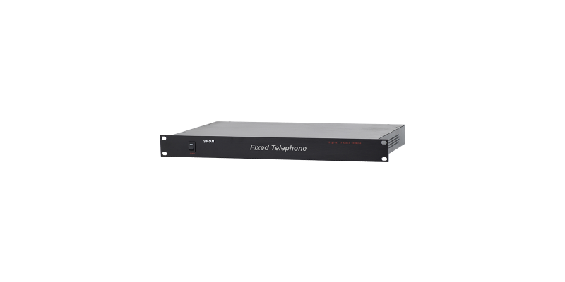 Шлюз оповещения SPON NAC-5002B-4P