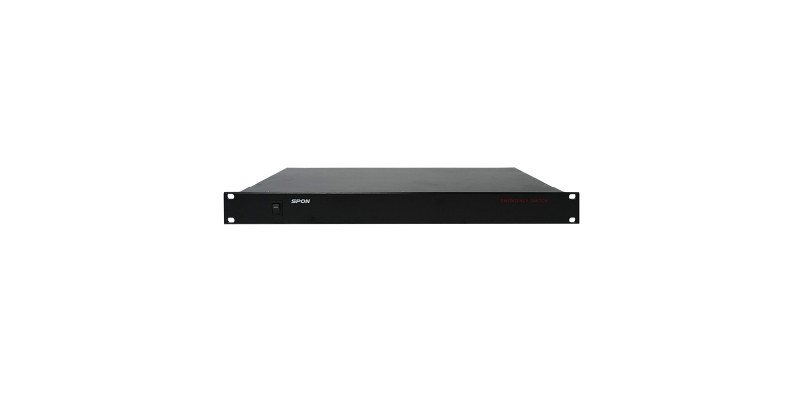 Шлюз оповещения SPON NAC-5003