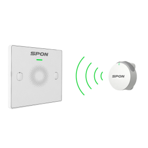 Микрофон SPON NAC-5068AB