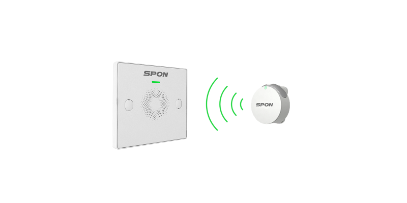 Микрофон SPON NAC-5068AB