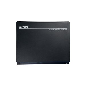 Усилитель мощности SPON NAS-8505B