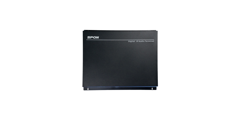 Усилитель мощности SPON NAS-8505B