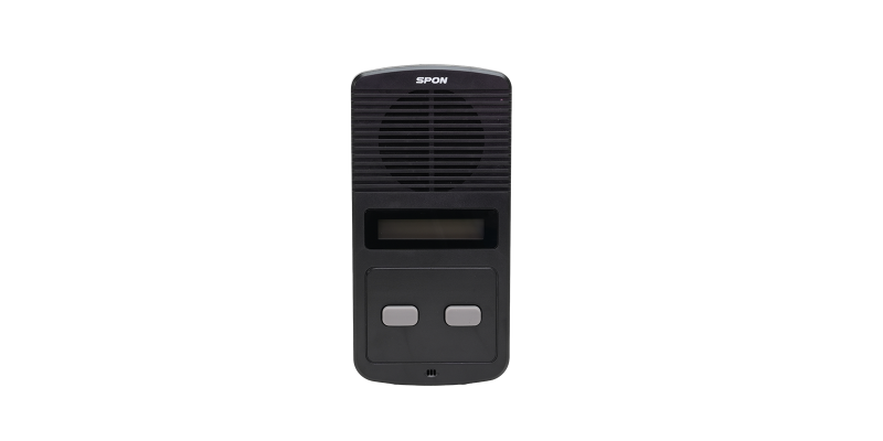 Переговорное устройство SPON NAS-8515