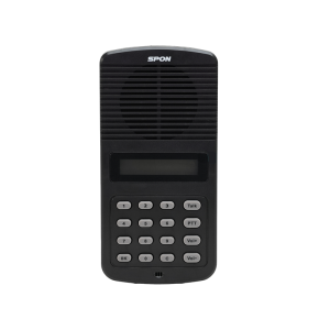 Переговорное устройство SPON NAS-8516