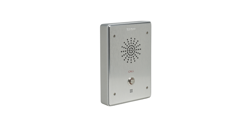Переговорное устройство SPON NAS-8521B/8521C