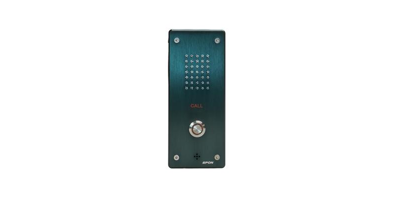 Переговорное устройство SPON NAS-8521D/8521E