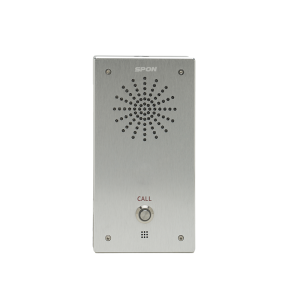 Переговорное устройство SPON NAS-8523C/8523D