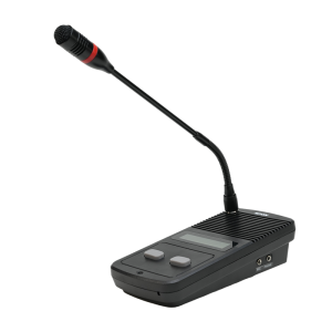 Микрофонный пульт SPON NAS-8525