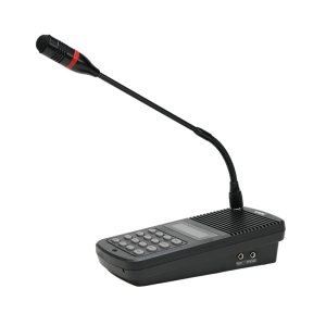 Микрофонный пульт SPON NAS-8526