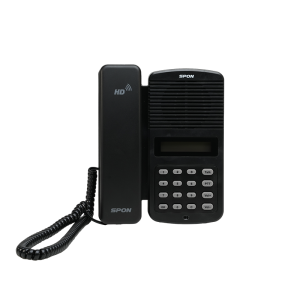 IP-телефон SPON NAS-8528