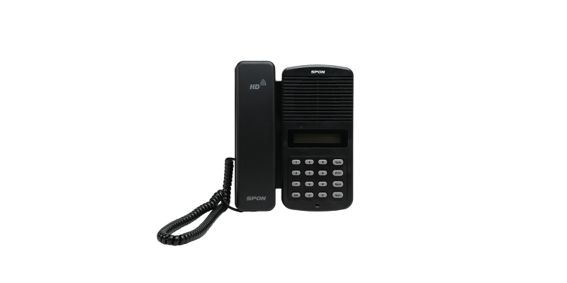IP-телефон SPON NAS-8528