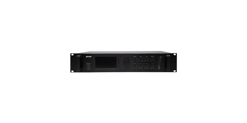 Усилитель мощности SPON NBS-2301P13/P26/P55/P70