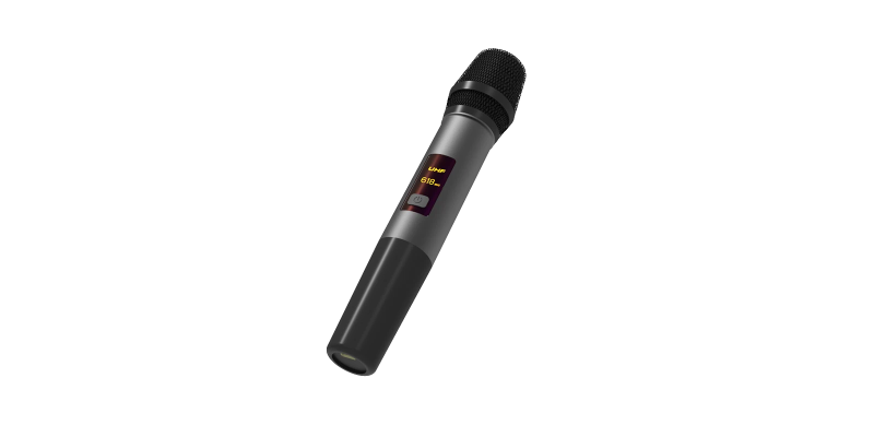 Микрофон SPON NCS-R52