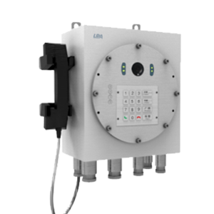 Переговорное устройство SPON NEP-6022V
