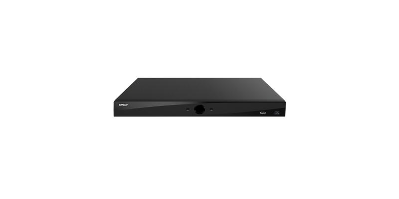 Усилитель мощности SPON NXT-2204P1K